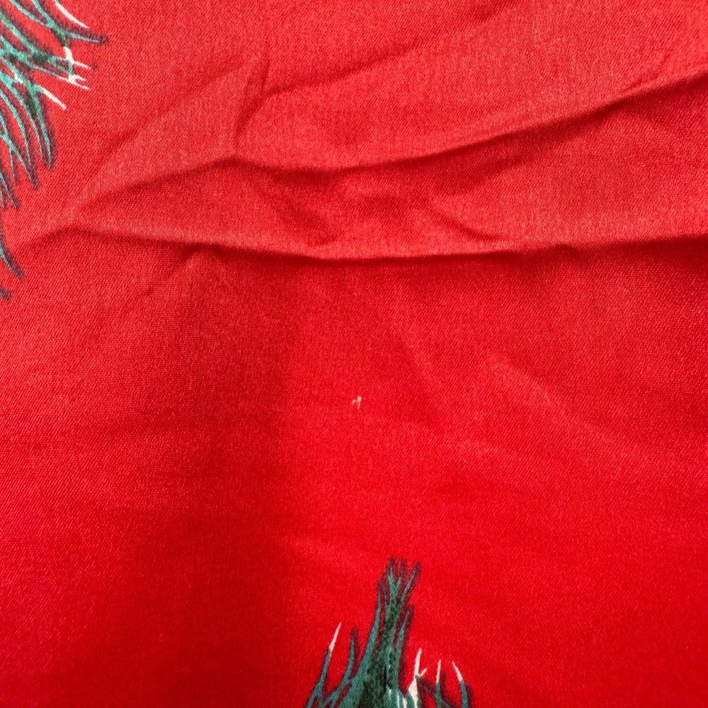 Women's their nibs peacock pajama top shirt size‎ small - Picture 5 of 10